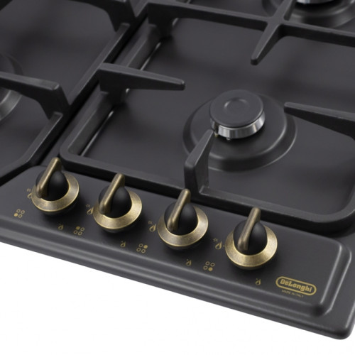 Газовая варочная панель Delonghi ANT 46 ASV GU