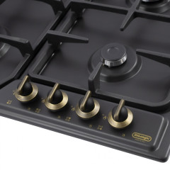 Газовая варочная панель Delonghi ANT 46 ASV GU