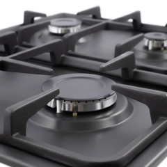 Газовая варочная панель Delonghi ANT 46 ASV GU