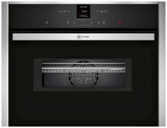 Электрический духовой шкаф Neff C17MR02 N0