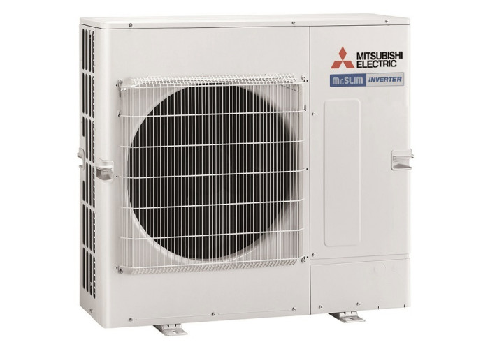 Внешний блок Mitsubishi Electric PUHZ-ZRP100VKA