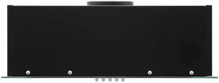 Встраиваемая вытяжка Krona ARVEN 500 BLACK PB V2