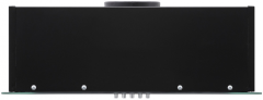 Встраиваемая вытяжка Krona ARVEN 500 BLACK PB V2