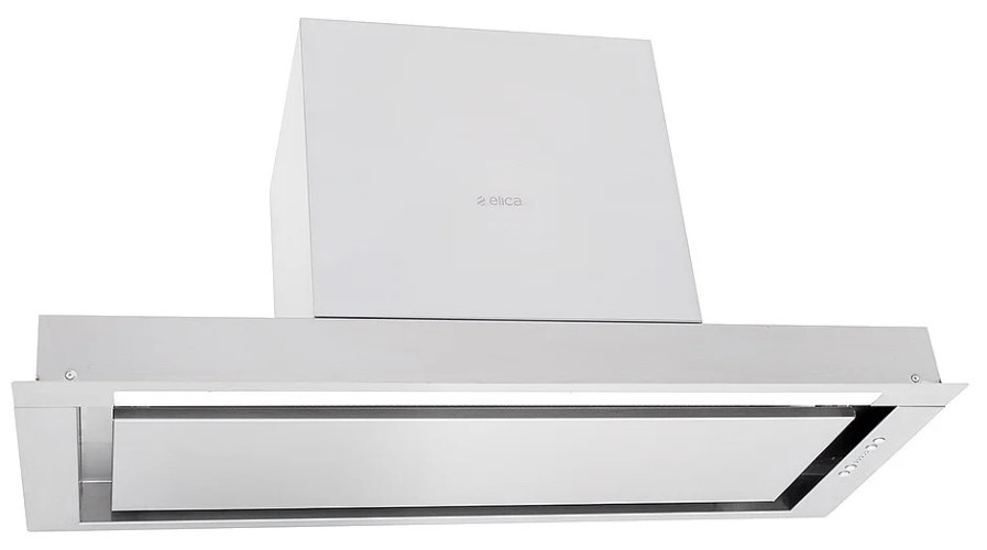 Встраиваемая вытяжка Elica Hidden IX/A/90