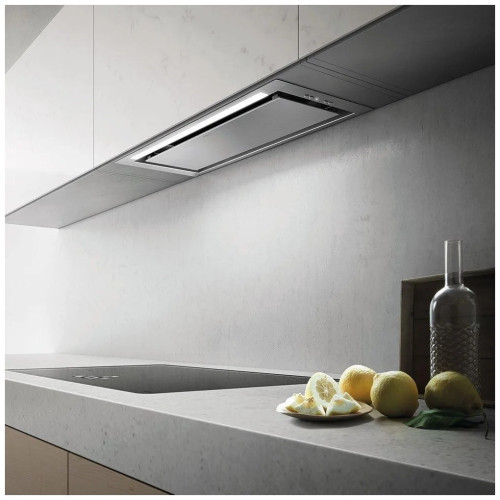 Встраиваемая вытяжка Elica Hidden IX/A/90