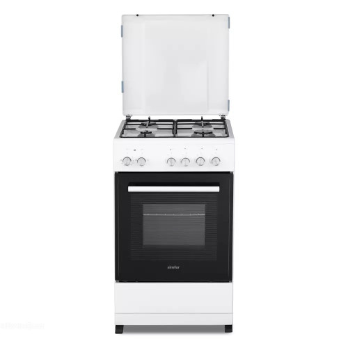 Комбинированная плита Simfer F50MW43016