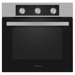 Электрический духовой шкаф MAUNFELD AEOF6060S