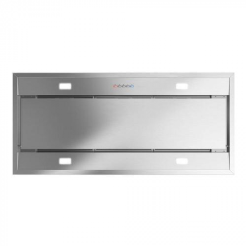 Островная вытяжка Falmec LAGUNA IS STEEL 90 WHITE CLDI9075.E0P2 ZZZI491F+KACL.823 F