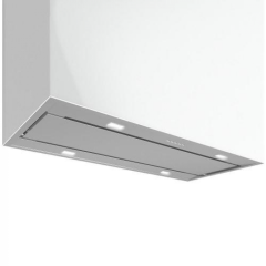 Островная вытяжка Falmec LAGUNA IS STEEL 90 WHITE CLDI9075.E0P2 ZZZI491F+KACL.823 F