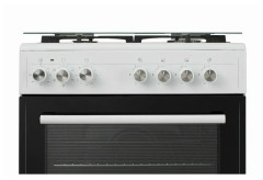 Комбинированная плита Simfer F66EW 45017