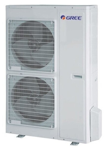 Кассетный кондиционер Gree GU140T/A1-K / GU140W/A1-M