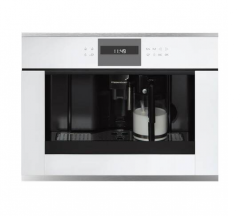 Кофемашина Kuppersbusch CKV 6550.0 W