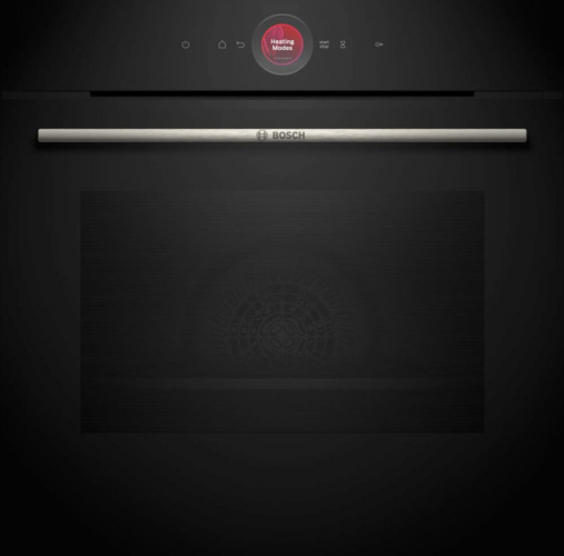 Электрический духовой шкаф Bosch HBG7342B1