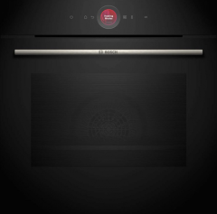 Электрический духовой шкаф Bosch HBG7342B1