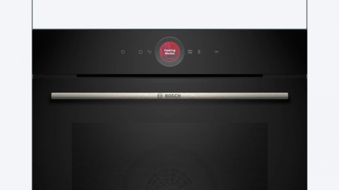 Электрический духовой шкаф Bosch HBG7342B1