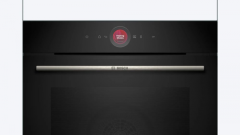 Электрический духовой шкаф Bosch HBG7342B1