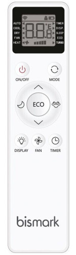 Сплит-система Bismark BSS-ICTC09-001