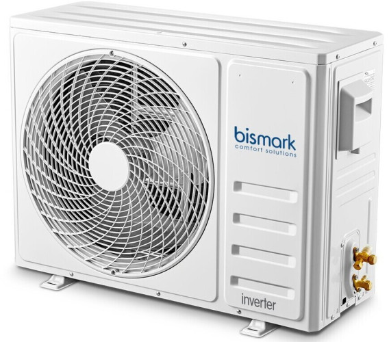 Сплит-система Bismark BSS-ICTC09-001