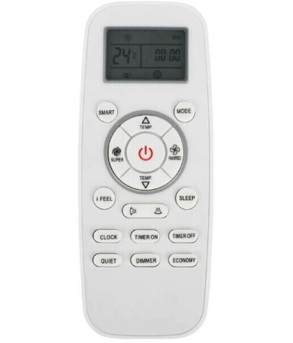 Внутренний блок Hisense AS-07HR4RYDDC00G