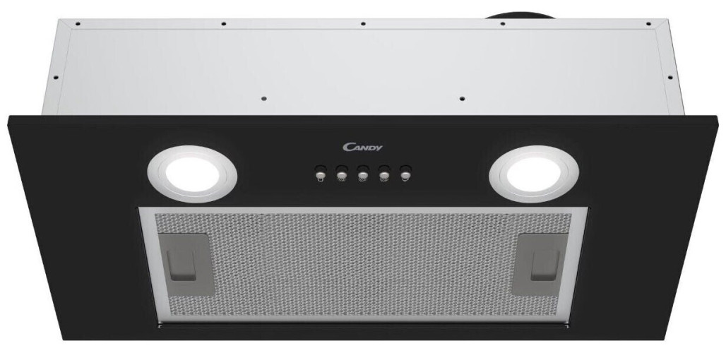 Встраиваемая вытяжка Candy CPY5MBP