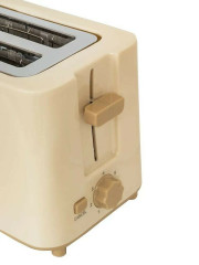 Тостер Econ ECO-250TS vanilla