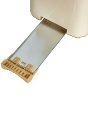 Тостер Econ ECO-250TS vanilla