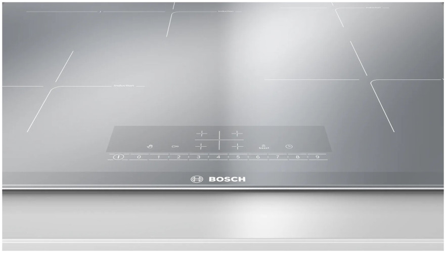 Индукционная варочная панель Bosch PIF 679 FB1E