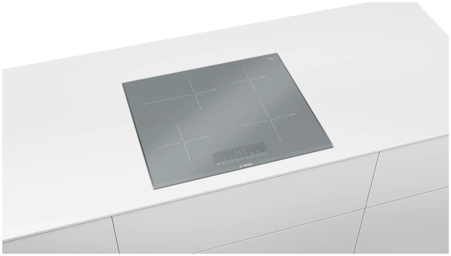 Индукционная варочная панель Bosch PIF 679 FB1E