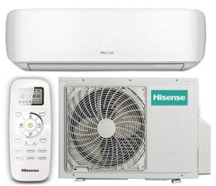Сплит-система Hisense AS-13HW4SVDTG5