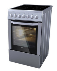 Электрическая плита Beko CSE 57100 GX
