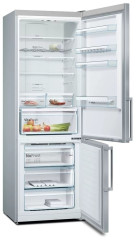 Холодильник Bosch KGN49XI2OR