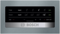 Холодильник Bosch KGN49XI2OR