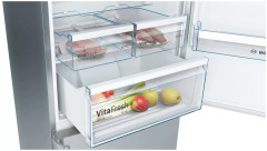 Холодильник Bosch KGN49XI2OR