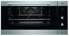 Электрический духовой шкаф AEG BE 6915001 M