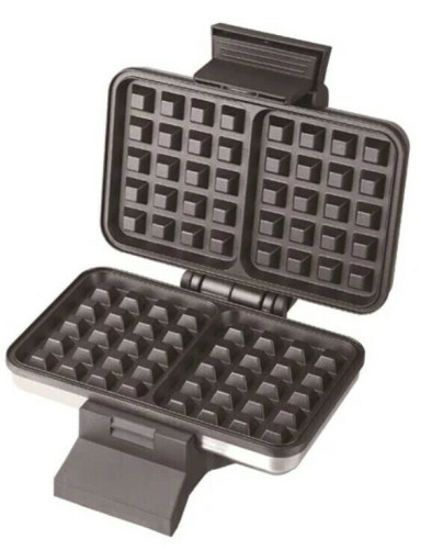 Вафельница Сластена орешек СБВ ЭВ 2