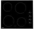 Электрическая варочная панель Hansa BHCI 65123030