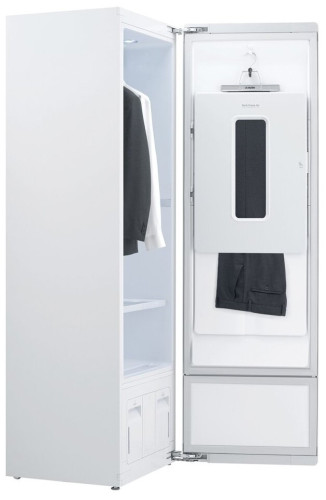 Сушильный шкаф LG S5BB