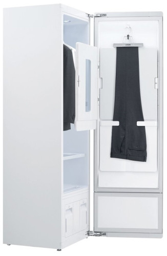 Сушильный шкаф LG S5BB