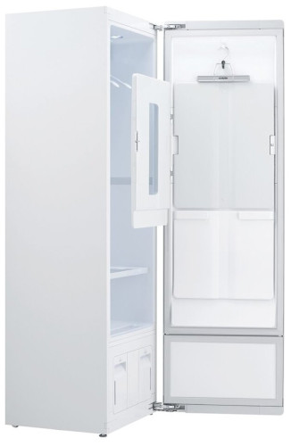 Сушильный шкаф LG S5BB