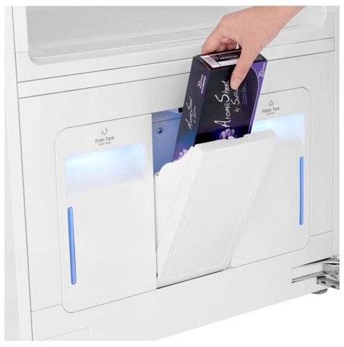 Сушильный шкаф LG S5BB