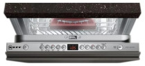 Посудомоечная машина Neff S585M50X4R