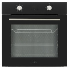 Электрический духовой шкаф Krona Tesoro 60 BL