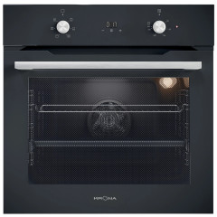 Электрический духовой шкаф Krona Tesoro 60 BL