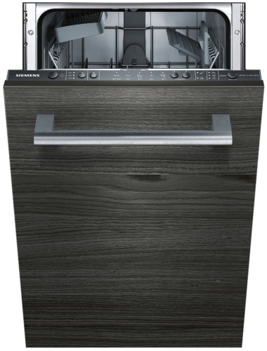 Посудомоечная машина Siemens SR 615X60I