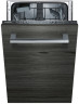 Посудомоечная машина Siemens SR 615X60I