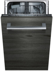 Посудомоечная машина Siemens SR 615X60I