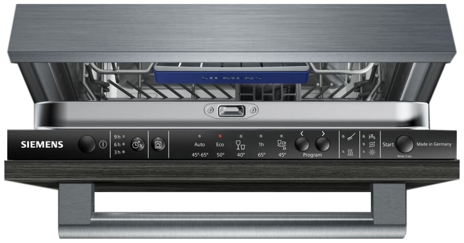 Посудомоечная машина Siemens SR 615X60I