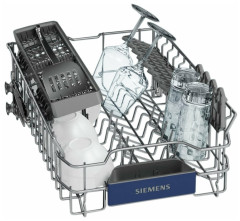 Посудомоечная машина Siemens SR 615X60I