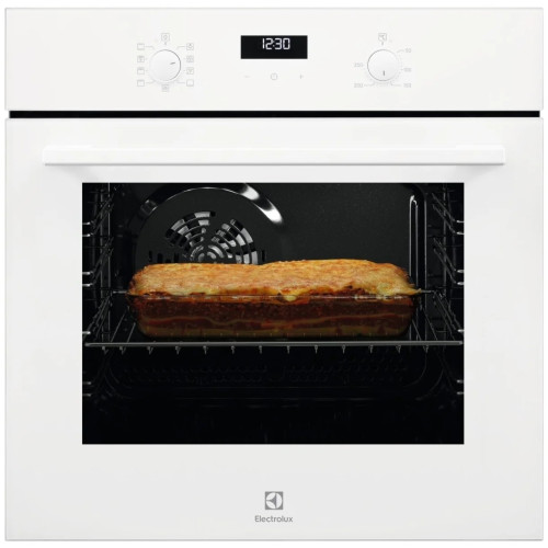 Электрический духовой шкаф Electrolux OEF 5E50V