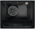 Электрический духовой шкаф Electrolux OEF 5E50V